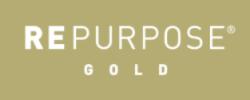 Repurpose Gold
